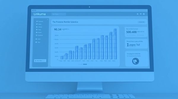500 000 sites partenaires : Linkuma, la plateforme de linkbuilding à grande échelle