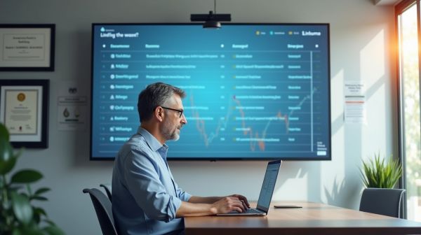 500 000 sites partenaires : Linkuma, la plateforme de linkbuilding à grande échelle