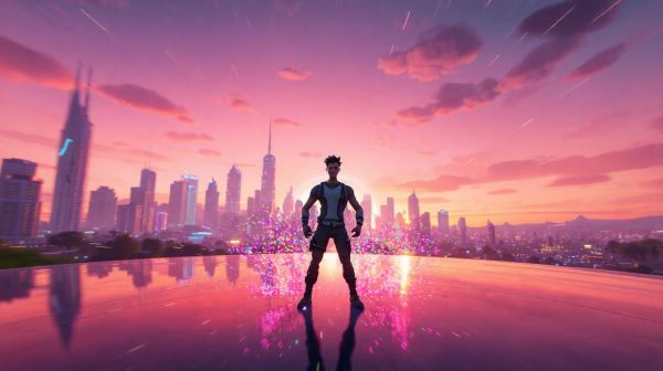 Les nouveautés de Fortnite qui transforment votre aventure de jeu