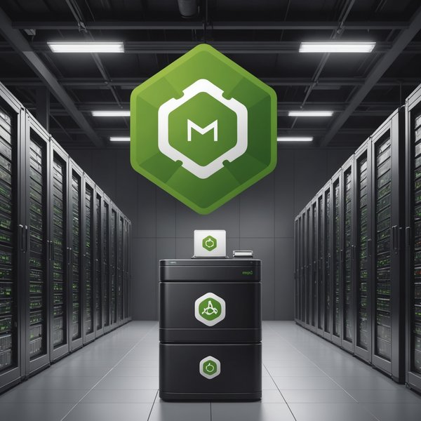 Comment mettre en place un système de sauvegarde automatisée pour les bases de données MongoDB?