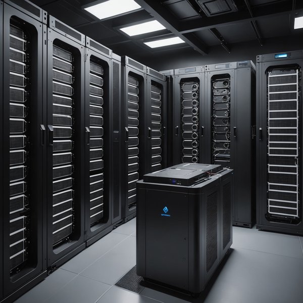 Quels sont les avantages des systèmes de refroidissement liquide pour les data centers?