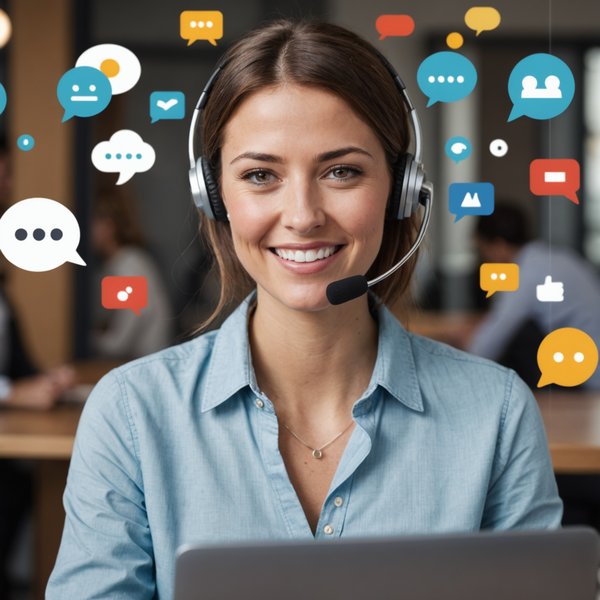 Comment les entreprises peuvent-elles utiliser l'analyse de sentiments pour améliorer leur service client en ligne?