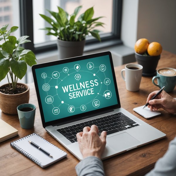 Quelles stratégies de marketing digital pour promouvoir une entreprise de services de bien-être?