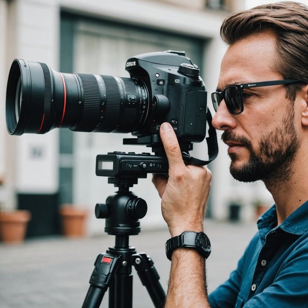 Comment utiliser le marketing digital pour promouvoir une entreprise de services de photographie?