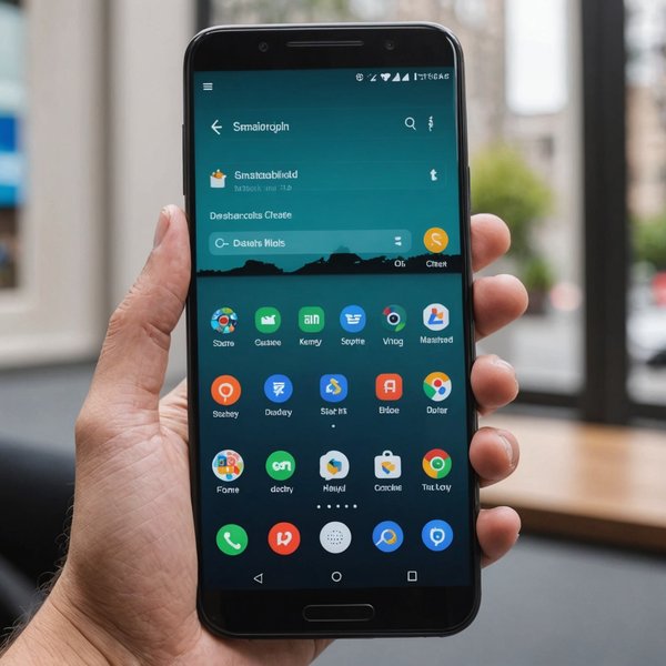 Comment utiliser les gestes sur Android pour une navigation plus fluide sur votre smartphone?